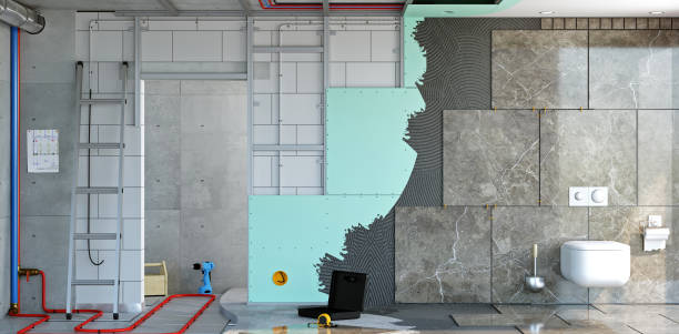 Best Post-Construction Mold Inspection  in Valley Forge, TN